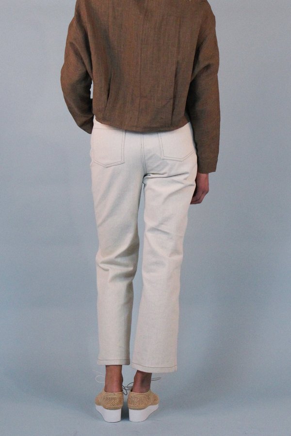 No.6 Denim Tuesday Jean No.6 Denim Tuesday Jean