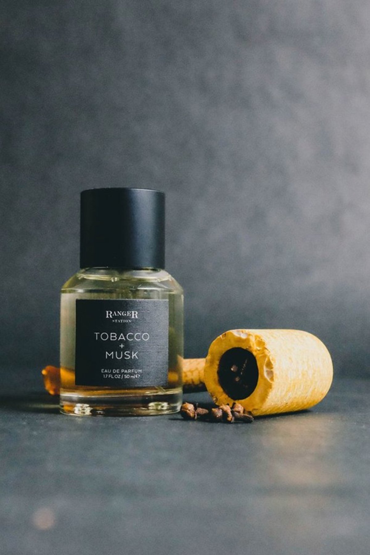 Ranger Station Tobacco & Musk Eau De Parfum (50ml)
