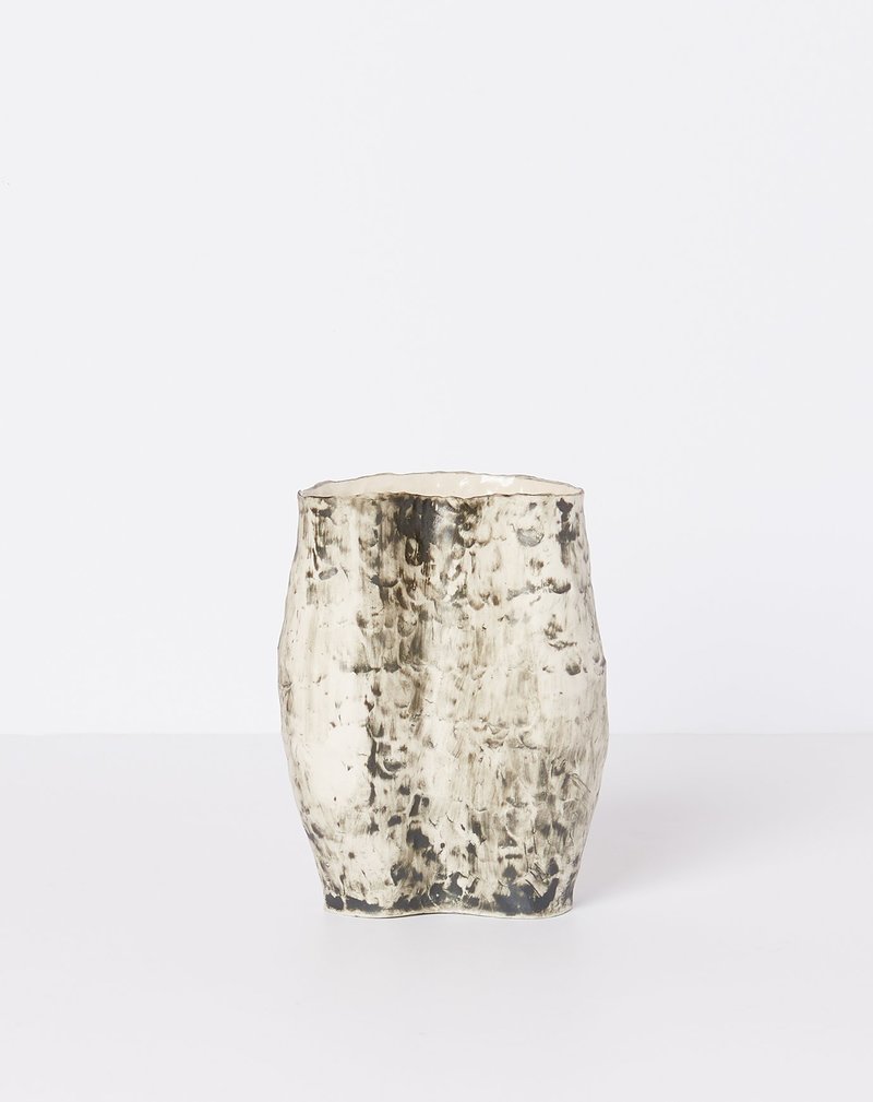 Lily Fein Bean Vase