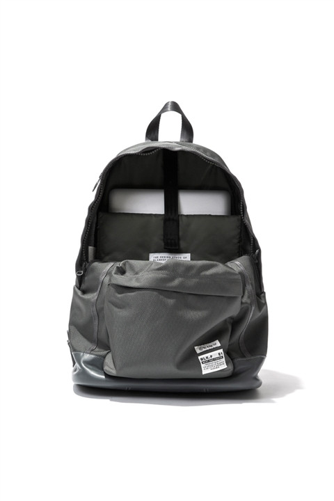 Daypack Olive Grey Daypack Olive Grey