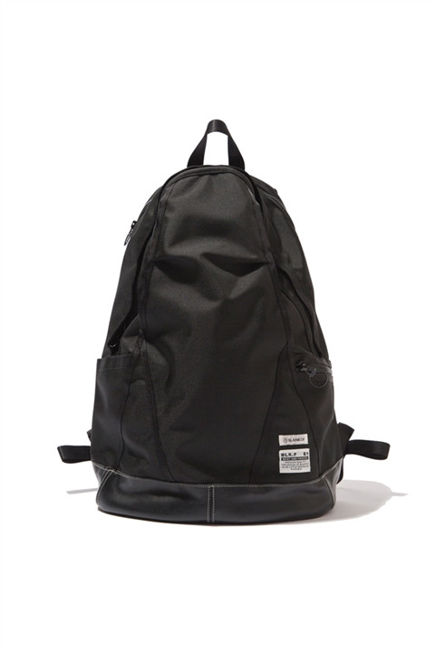 Eiffel Pack Black Eiffel Pack Black