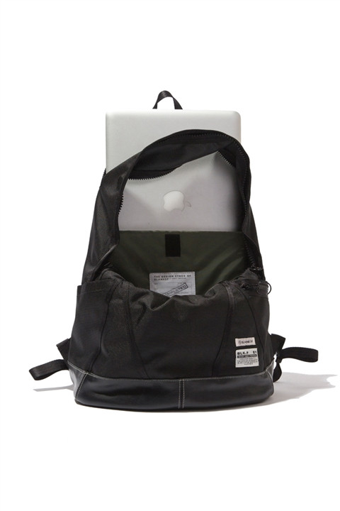 Eiffel Pack Black Eiffel Pack Black