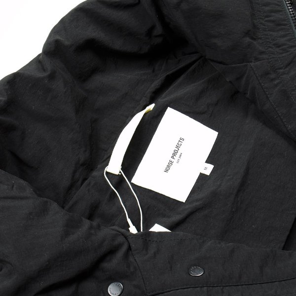 Norse Projects Ystad Spring Parka Top 