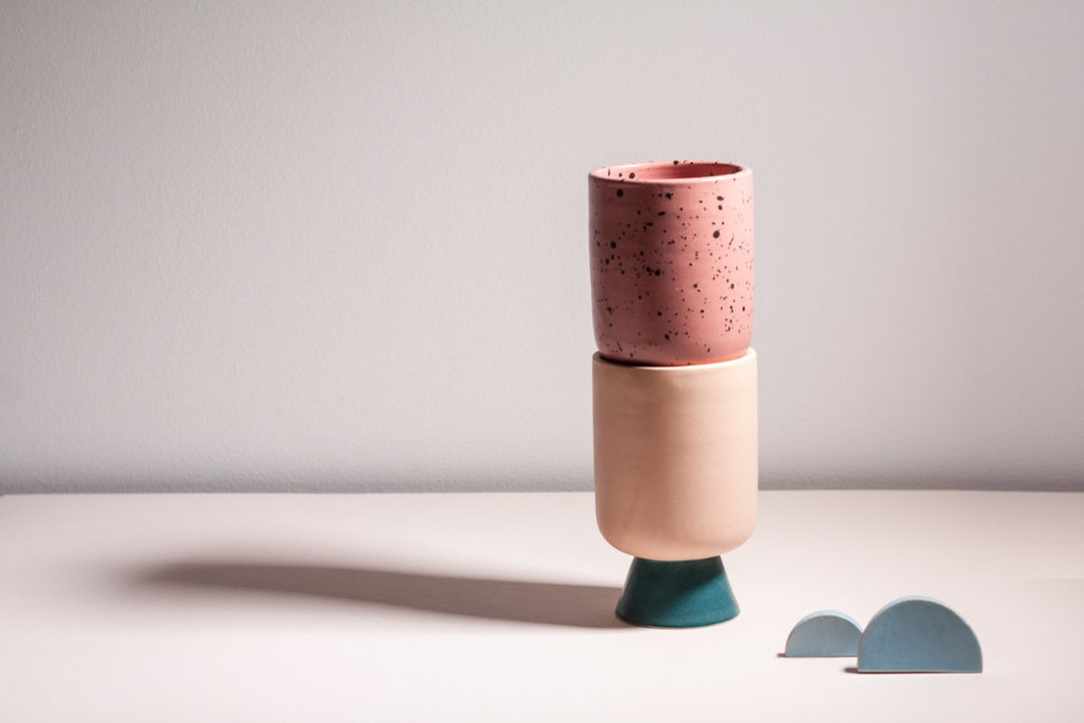 YYY goblet B - Image 4 of 4