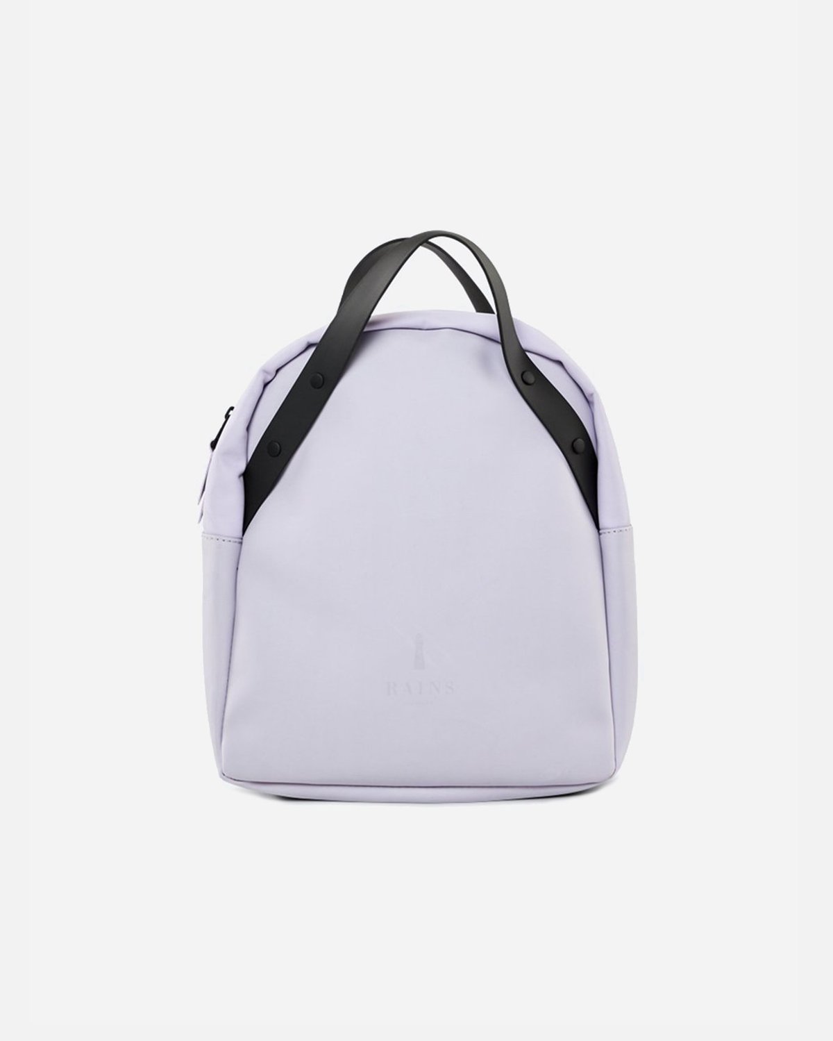 rains backpack lavender Rains Go Backpack - Lavender