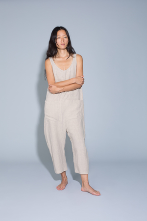 Ilana Kohn Gary Jumpsuit Ilana Kohn Gary Jumpsuit