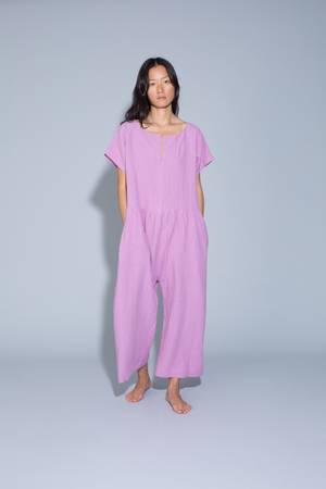 Ilana Kohn Bette Jumpsuit Ilana Kohn Bette Jumpsuit