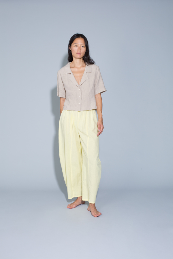 Ilana Kohn Abe Pants Ilana Kohn Abe Pants