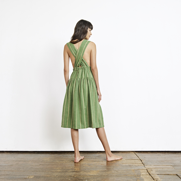 Ace & Jig Ellen Dress Ace & Jig Ellen Dress