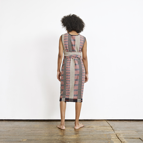 Ace & Jig Evelyn Dress Ace & Jig Evelyn Dress