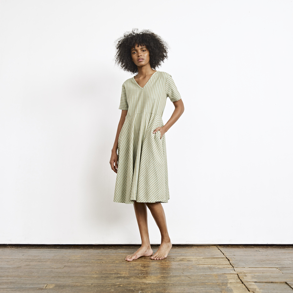 Ace & Jig Luella Dress Ace & Jig Luella Dress