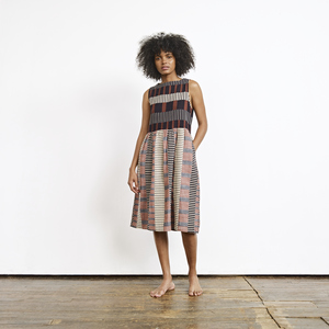 Ace & Jig Rooney Dress (Turnaround) Ace & Jig Rooney Dress (Turnaround)