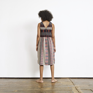 Ace & Jig Rooney Dress (Turnaround) Ace & Jig Rooney Dress (Turnaround)