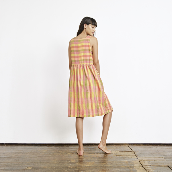 Ace & Jig Rooney Dress (Turnaround) Ace & Jig Rooney Dress (Turnaround)