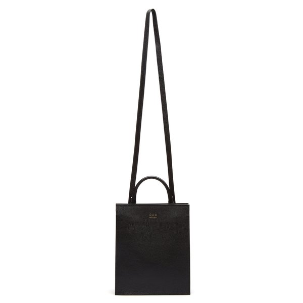 OAD New York Mini Arc Backpack OAD Mini Arc Backpack - True Black | Garmentory main image 4