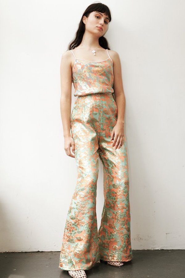 BEFORE MARCH Mirage pants