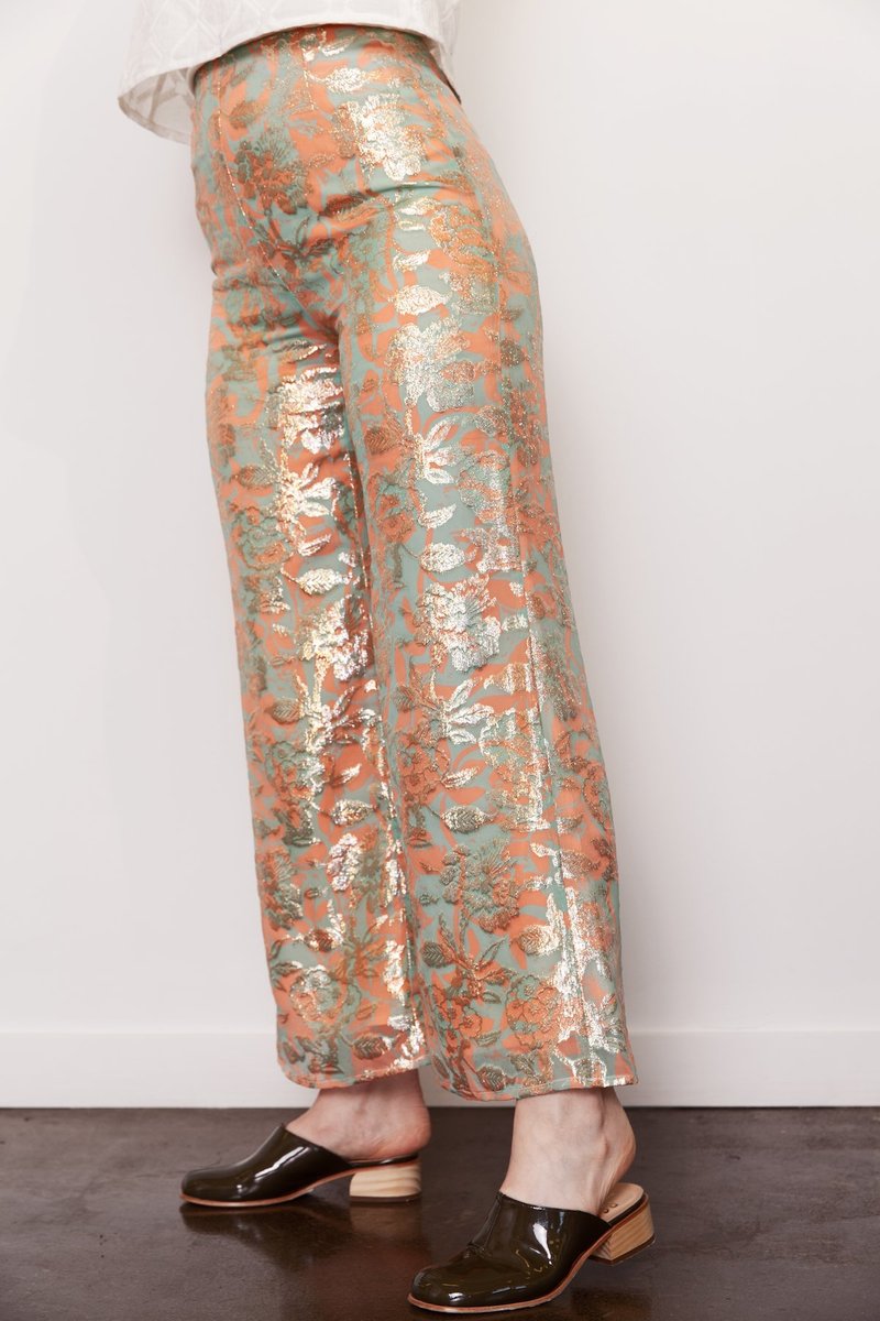 BEFORE MARCH Mirage pants