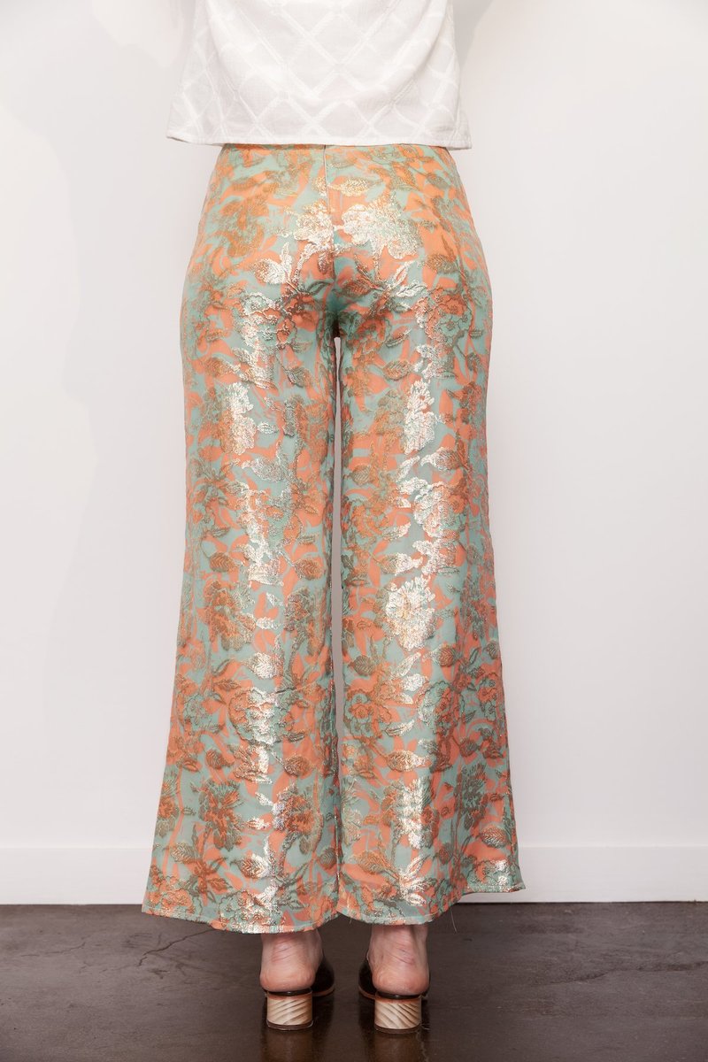 BEFORE MARCH Mirage pants