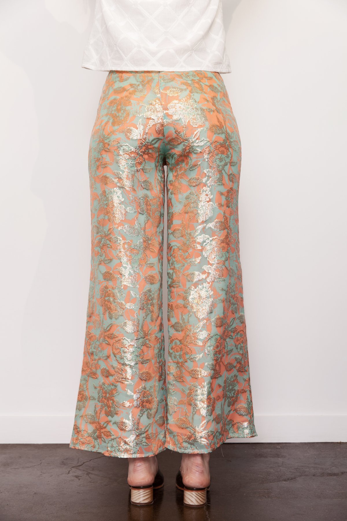 BEFORE MARCH Mirage pants - Image 4 of 4