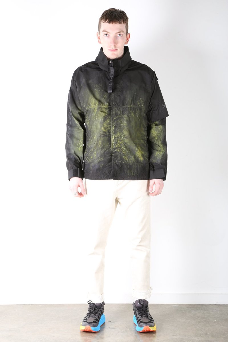 ジャケット・アウター NEMEN Nemen Jacket | eBay