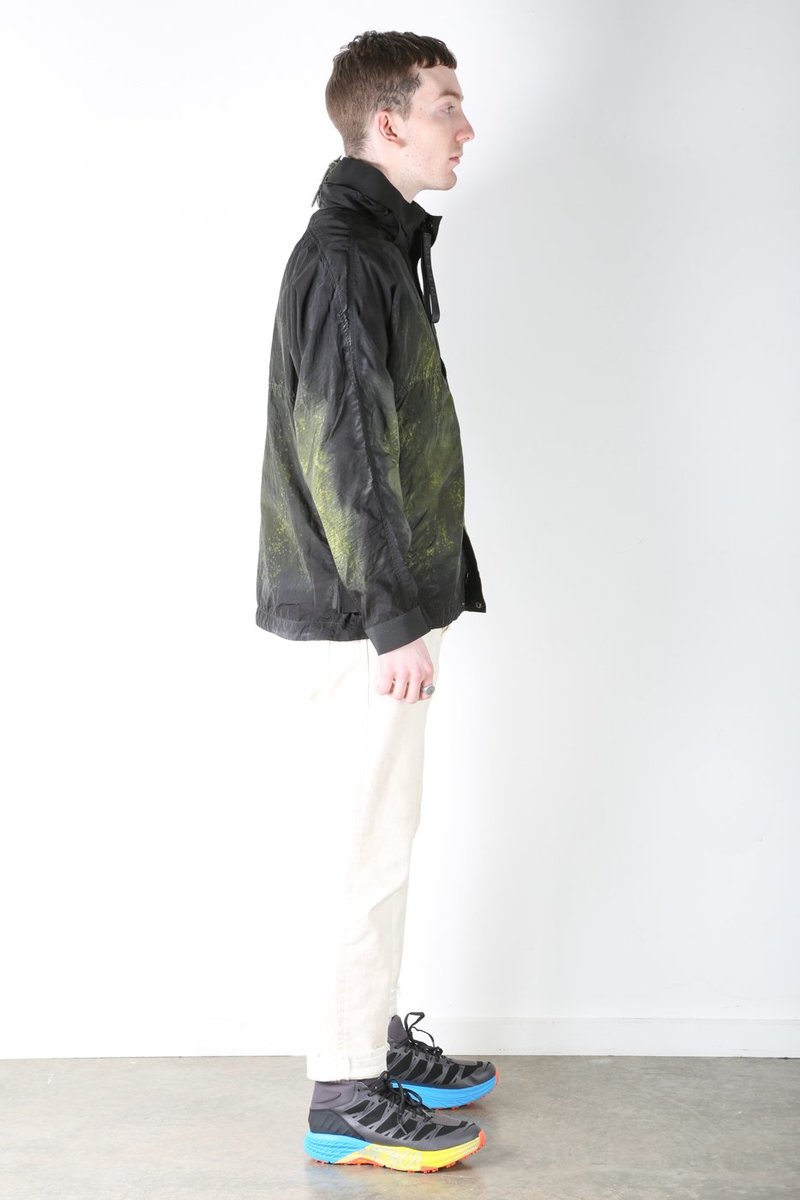 Nemen Guard Jacket | Garmentory