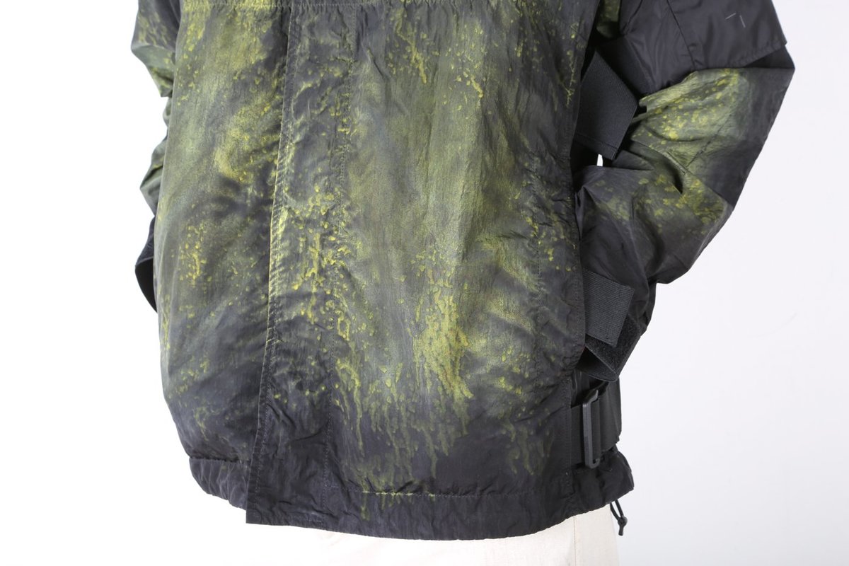Nemen Guard Jacket | Garmentory