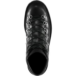 Danner Mountain Pass Boot - Black Glace