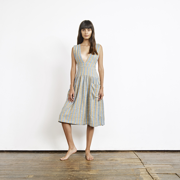 Ace & Jig Ellen Dress Ace & Jig Ellen Dress
