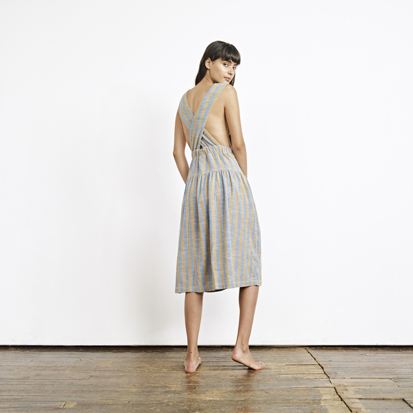 Ace & Jig Ellen Dress Ace & Jig Ellen Dress