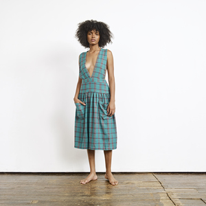 Ace & Jig Ellen Dress Ace & Jig Ellen Dress