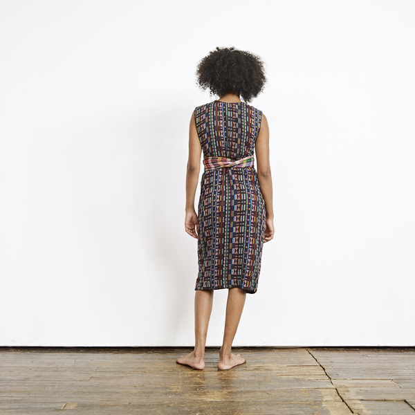 Ace & Jig Evelyn Dress Reversible Ace & Jig Evelyn Dress Reversible