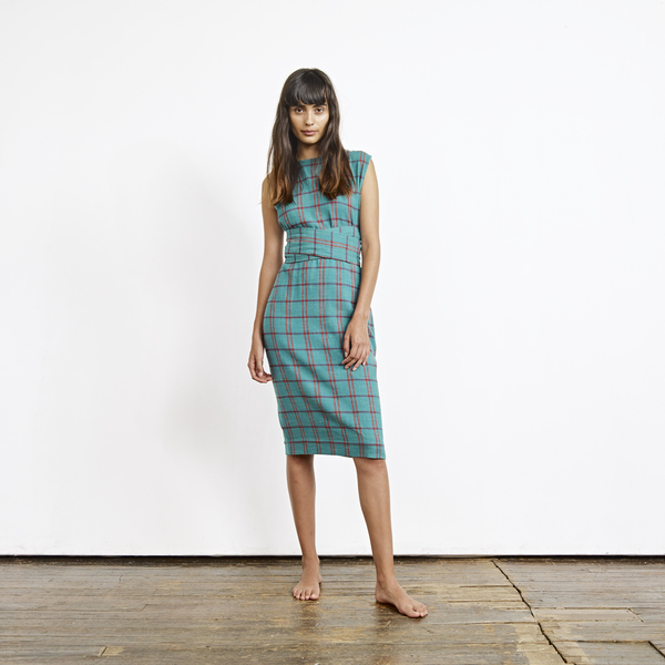 Ace & Jig Evelyn Dress Reversible Ace & Jig Evelyn Dress Reversible
