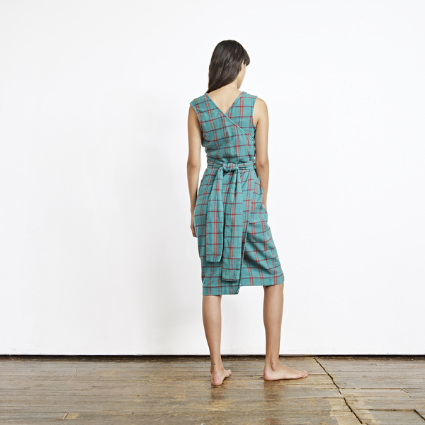 Ace & Jig Evelyn Dress Reversible Ace & Jig Evelyn Dress Reversible