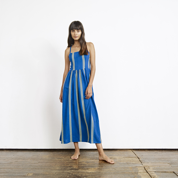 Ace & Jig Kennedy Dress Ace & Jig Kennedy Dress