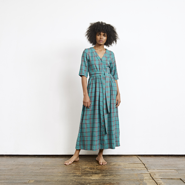 Ace & Jig Leelee Dress Ace & Jig Leelee Dress