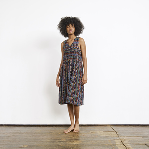 Ace & Jig Rooney Dress (Turnaround) Ace & Jig Rooney Dress (Turnaround)