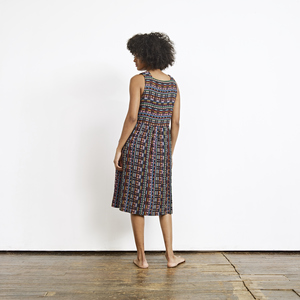 Ace & Jig Rooney Dress (Turnaround) Ace & Jig Rooney Dress (Turnaround)