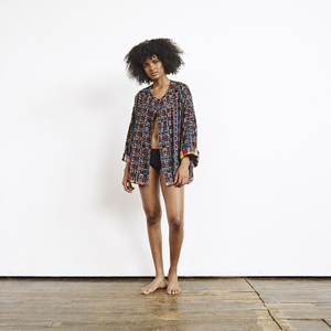 Ace & Jig Sail Cardi Ace & Jig Sail Cardi