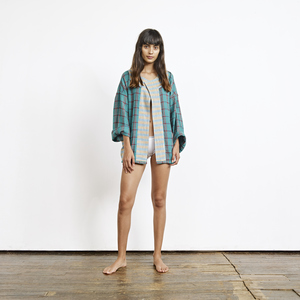 Ace & Jig Sail Cardi Ace & Jig Sail Cardi