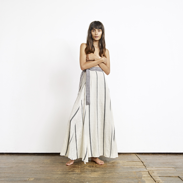 Ace & Jig Sangria Skirt Ace & Jig Sangria Skirt