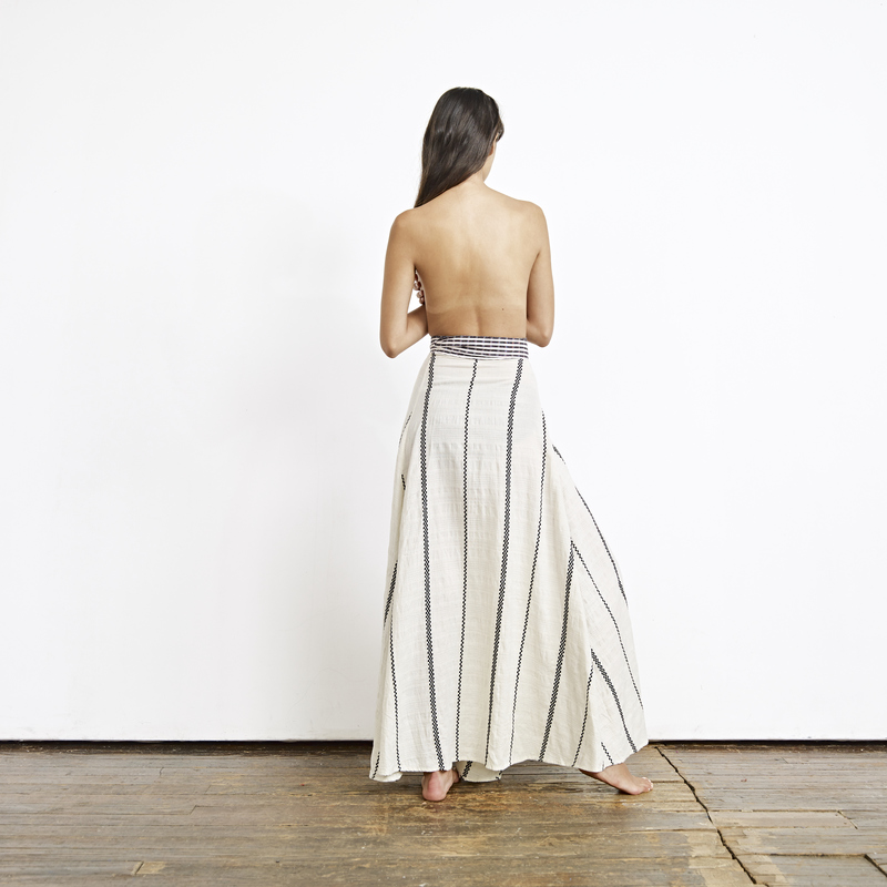 Ace & Jig Sangria Skirt Ace & Jig Sangria Skirt