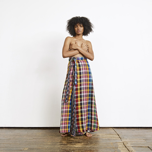 Ace & Jig Sangria Skirt Ace & Jig Sangria Skirt