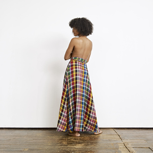 Ace & Jig Sangria Skirt Ace & Jig Sangria Skirt