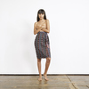 Ace & Jig Wrap Skirt - Thumbnail 1