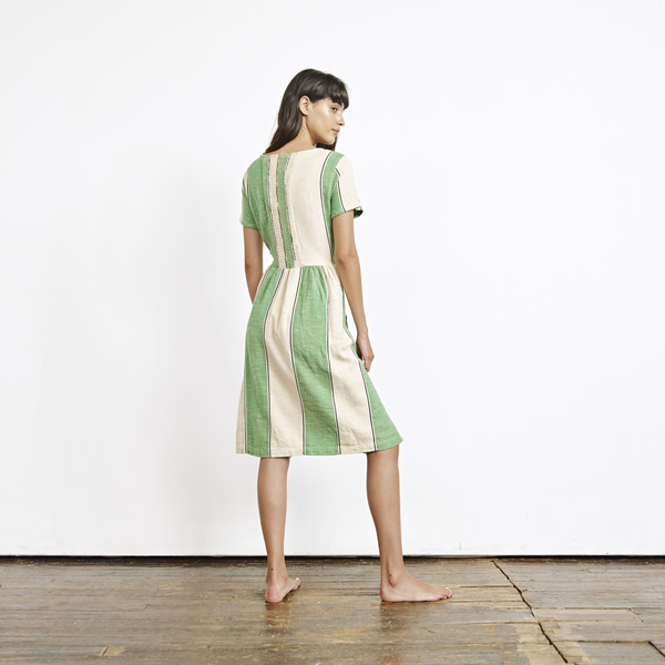 Ace & Jig Bonnie Dress Ace & Jig Bonnie Dress