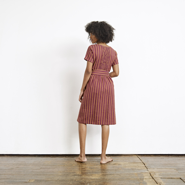 Ace & Jig Bonnie Dress Ace & Jig Bonnie Dress