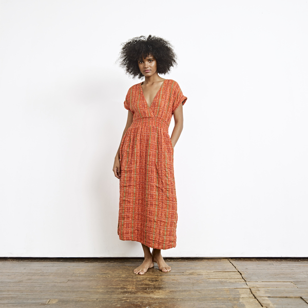 Ace & Jig Faye Dress Ace & Jig Faye Dress