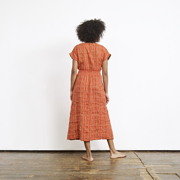 Ace & Jig Faye Dress Ace & Jig Faye Dress