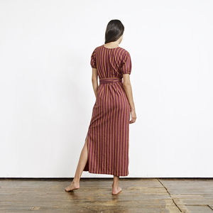 Ace & Jig Georgie Dress (Turnaround) Ace & Jig Georgie Dress (Turnaround)