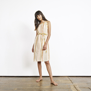 Ace & Jig Noelle Dress (Turnaround) Ace & Jig Noelle Dress (Turnaround)